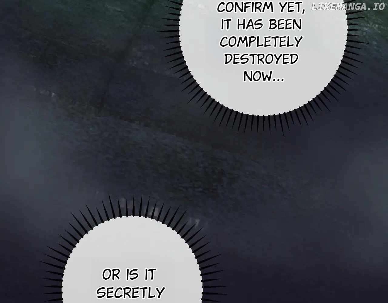 Virus King Chapter 64 76